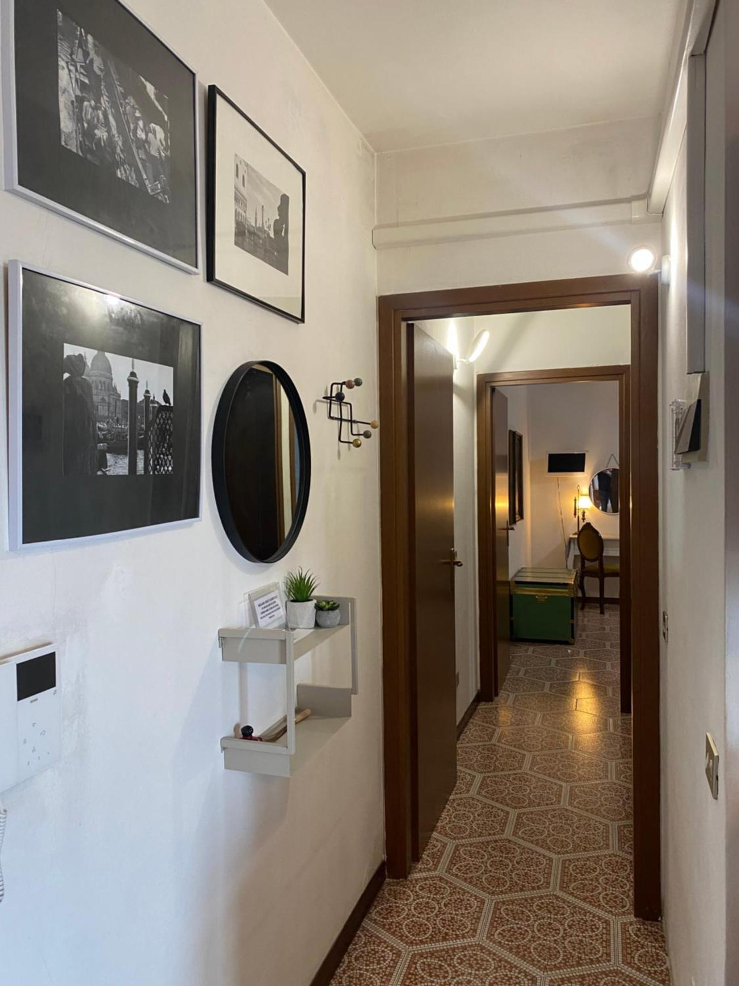 Al B6 Close To Venice モリアーノ・ヴェーネト エクステリア 写真