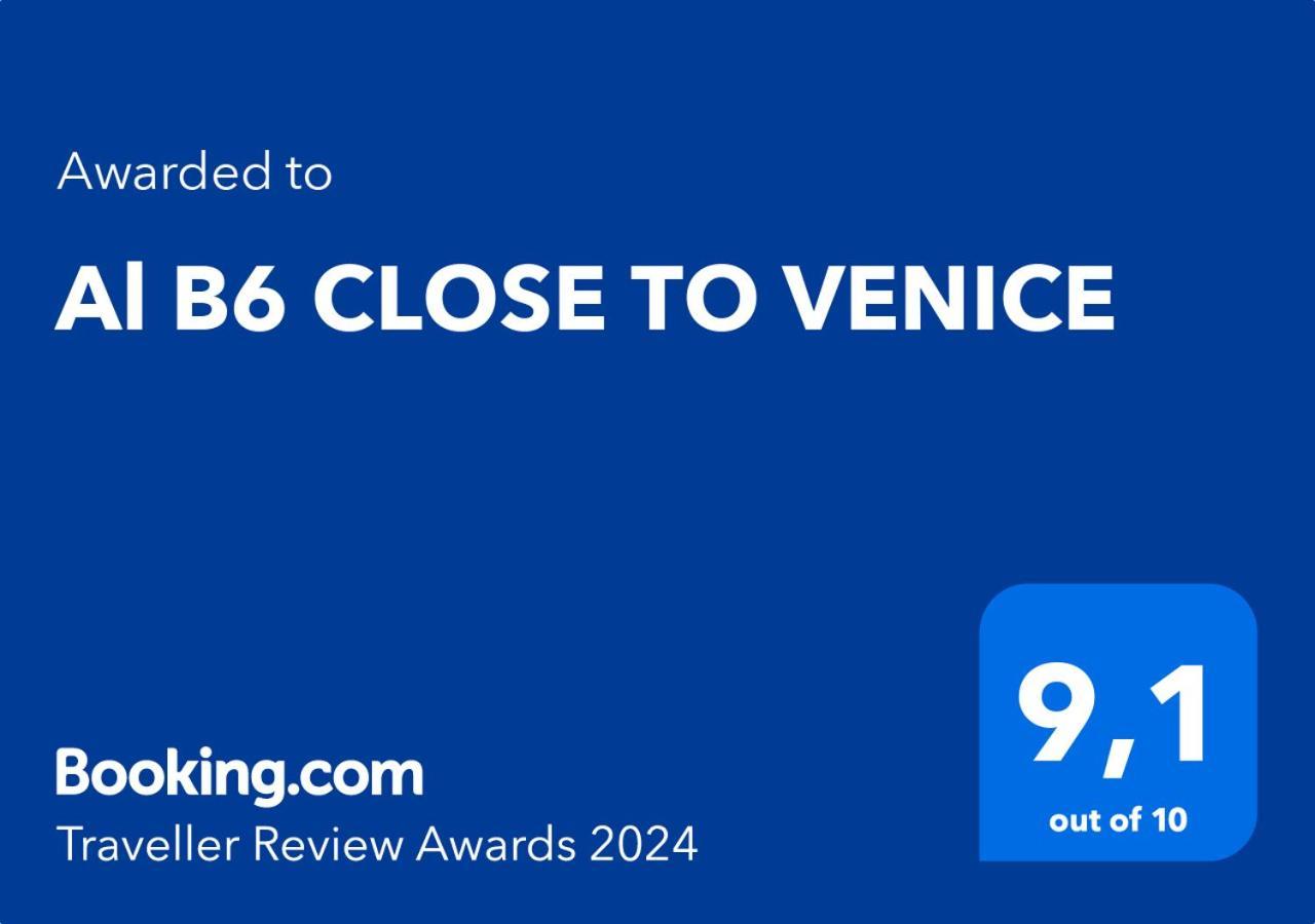 Al B6 Close To Venice モリアーノ・ヴェーネト エクステリア 写真
