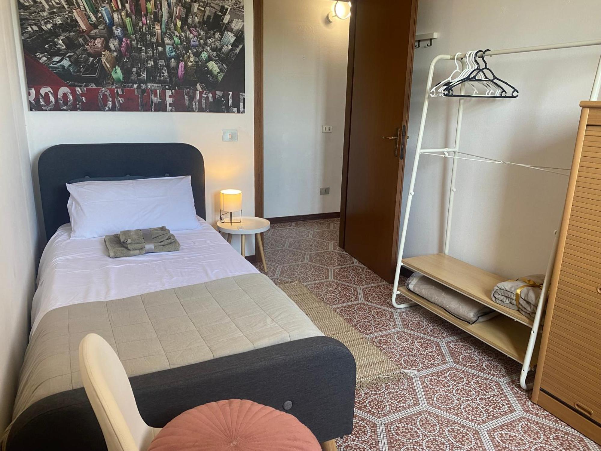 Al B6 Close To Venice モリアーノ・ヴェーネト エクステリア 写真