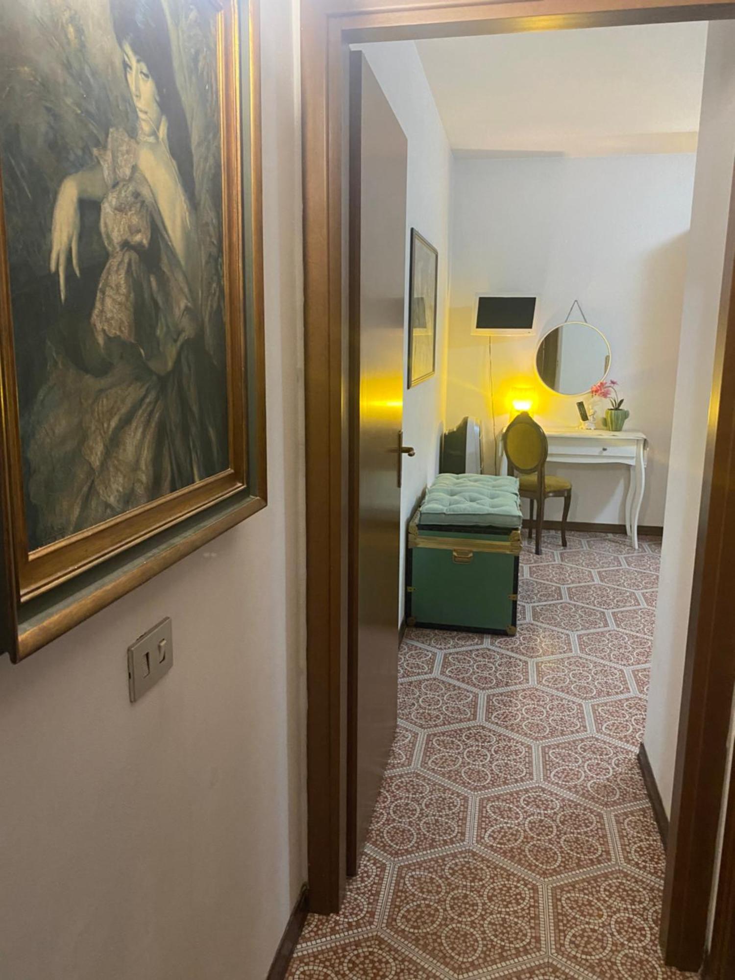 Al B6 Close To Venice モリアーノ・ヴェーネト エクステリア 写真