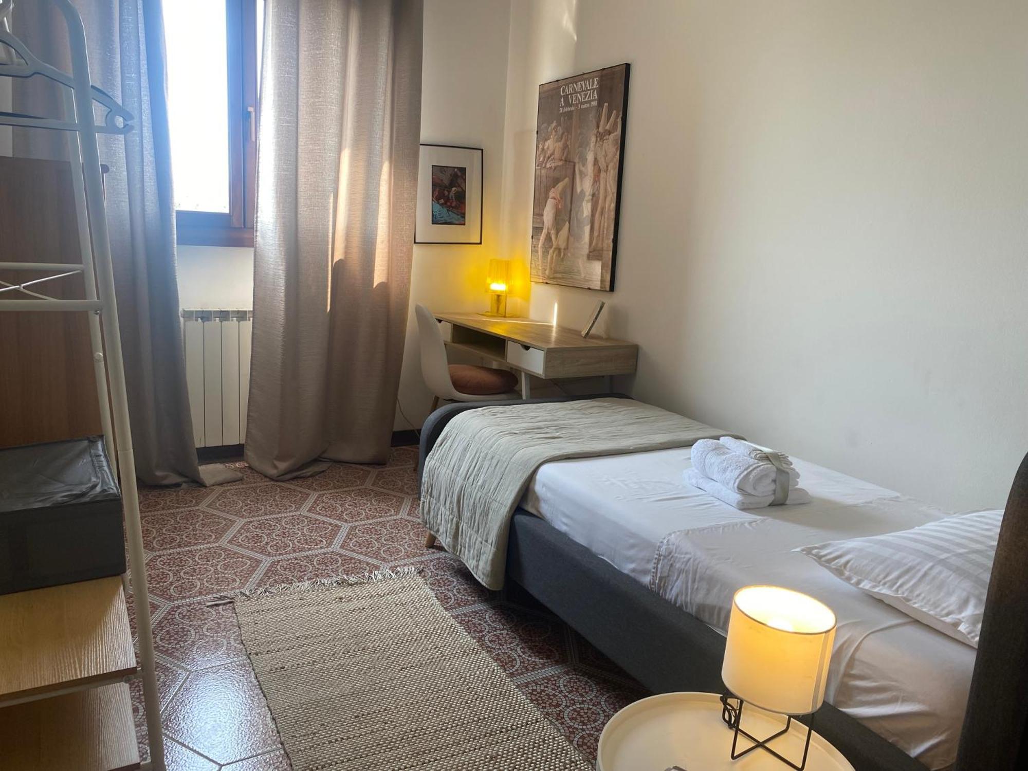 Al B6 Close To Venice モリアーノ・ヴェーネト エクステリア 写真