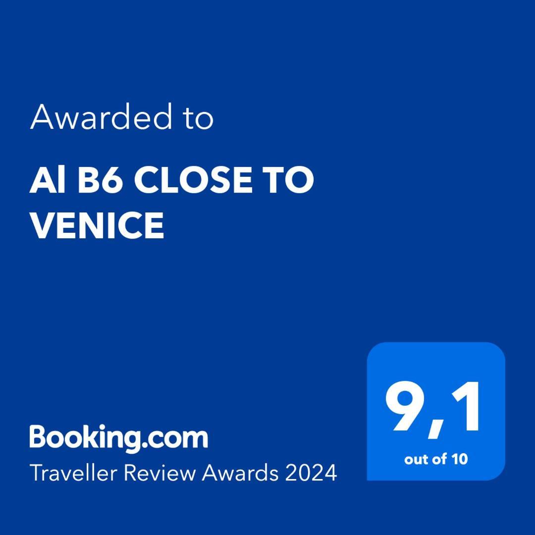 Al B6 Close To Venice モリアーノ・ヴェーネト エクステリア 写真